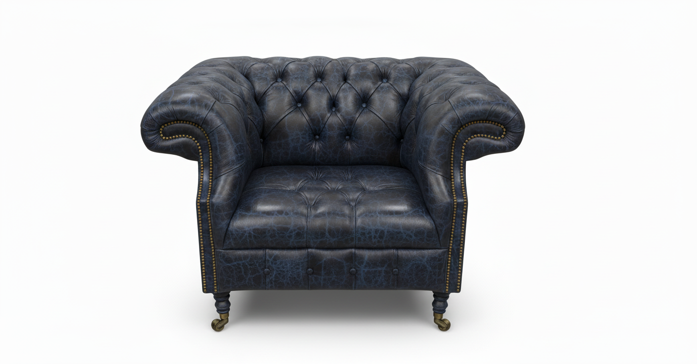 The Mayfair Chesterfield